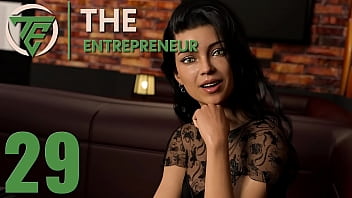 THE ENTREPRENEUR #29 • Every sexy girl wants the D
