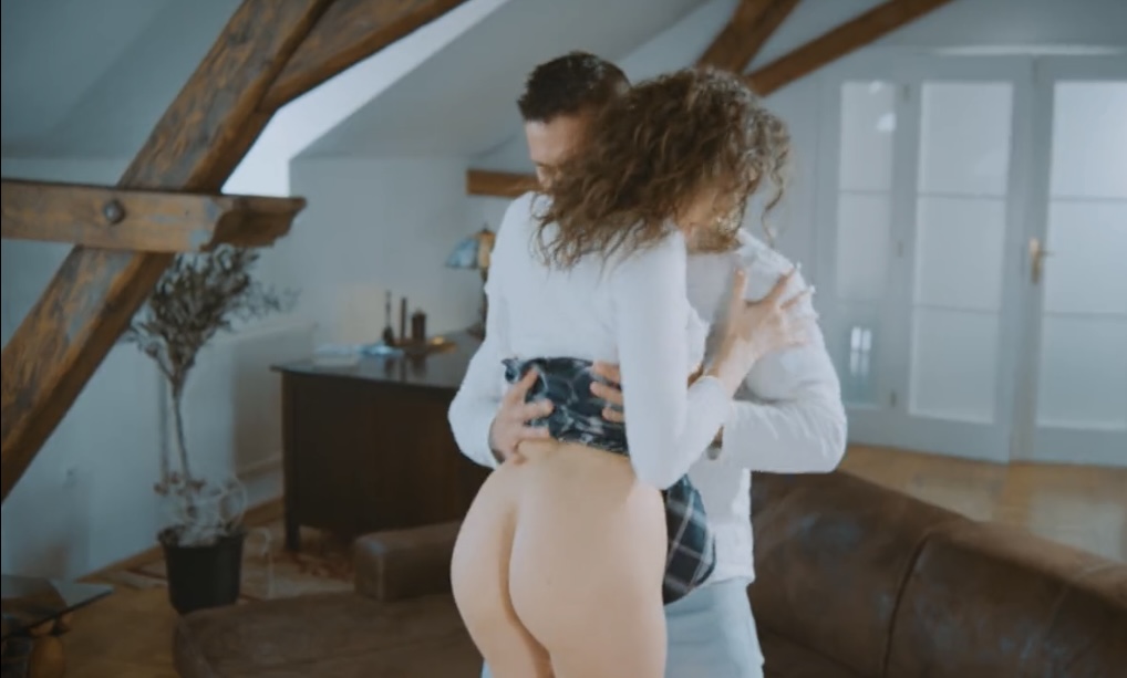 היו 3 דירות נפרדות בבת אחת